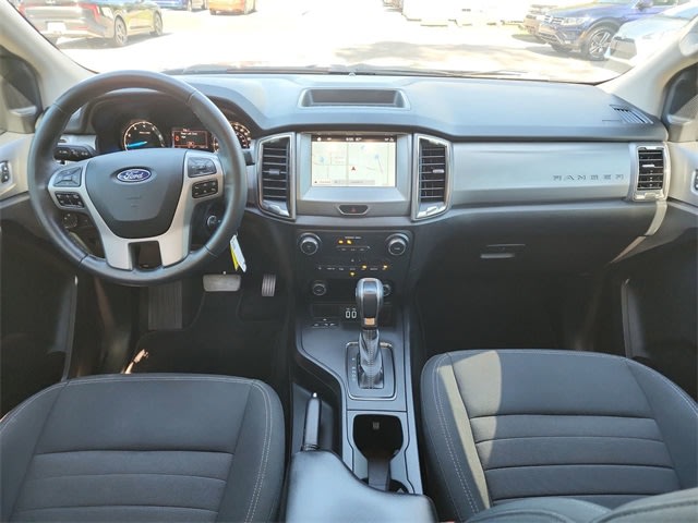 Thumbnail: 2019 Ford Ranger - 9