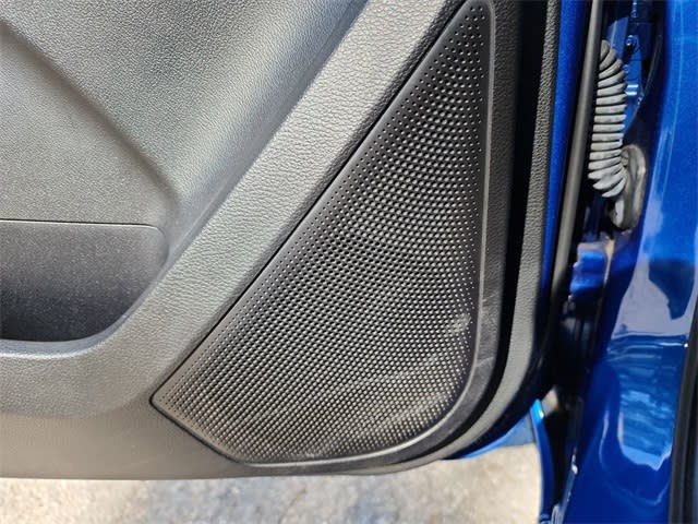 Thumbnail: 2019 Ford Ranger - 30