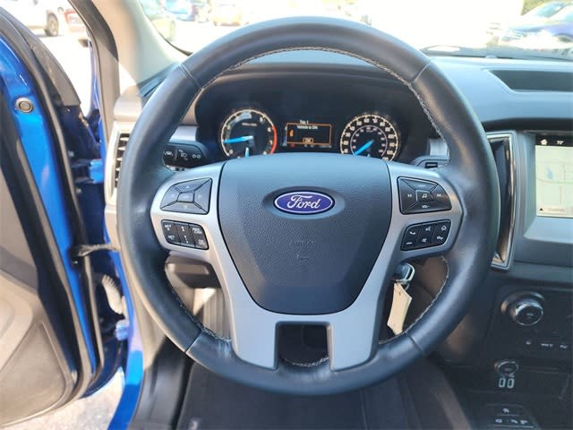 Thumbnail: 2019 Ford Ranger - 13