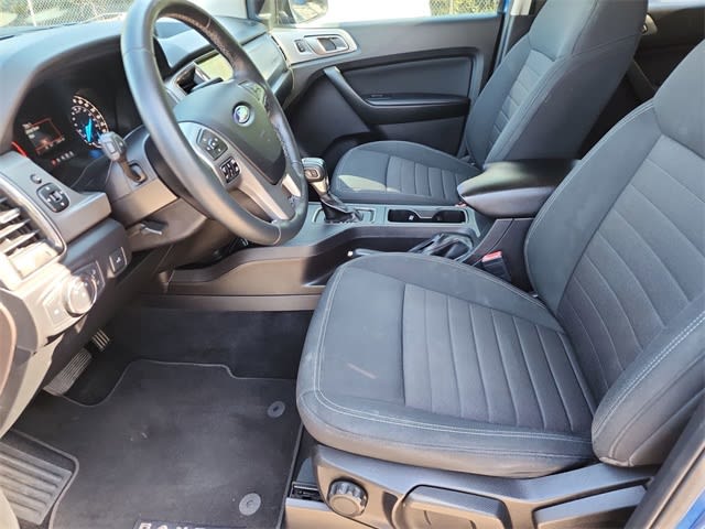 Thumbnail: 2019 Ford Ranger - 10