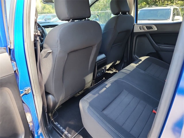 Thumbnail: 2019 Ford Ranger - 12