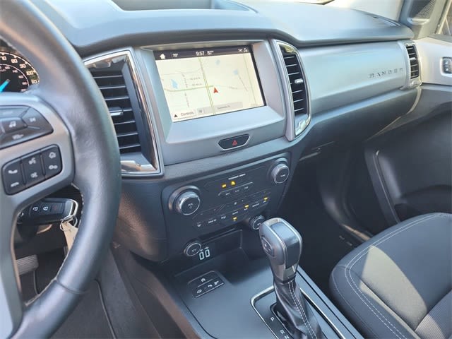 Thumbnail: 2019 Ford Ranger - 14