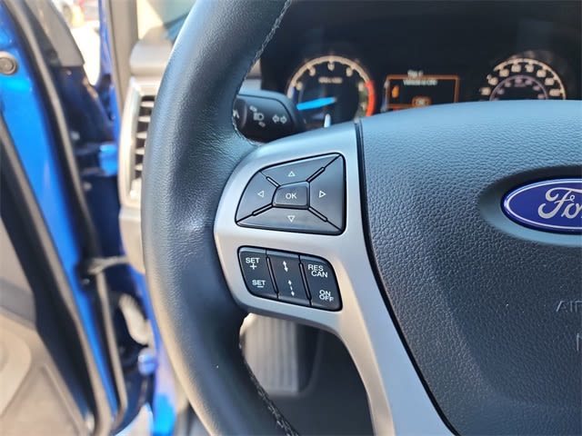 Thumbnail: 2019 Ford Ranger - 26