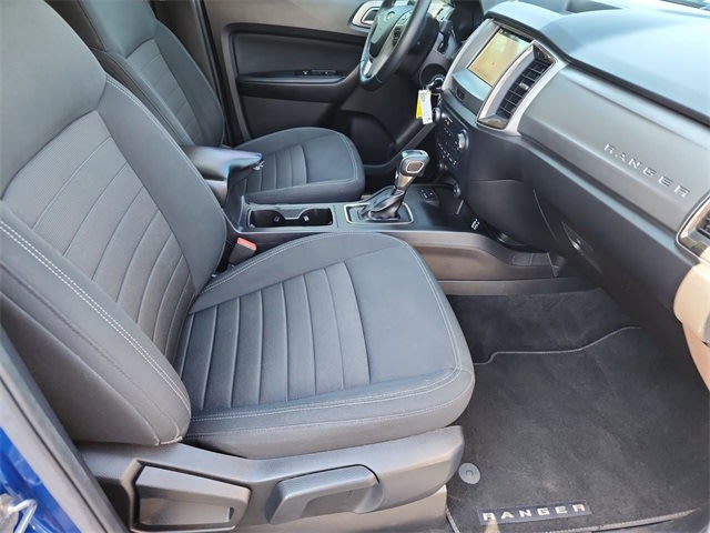 Thumbnail: 2019 Ford Ranger - 11