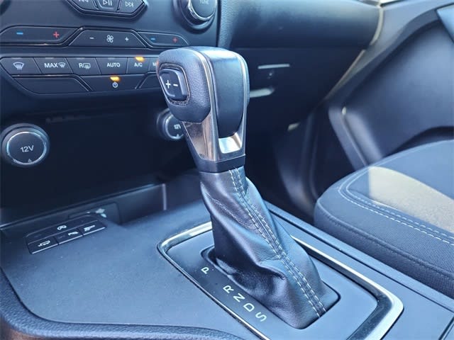 Thumbnail: 2019 Ford Ranger - 15