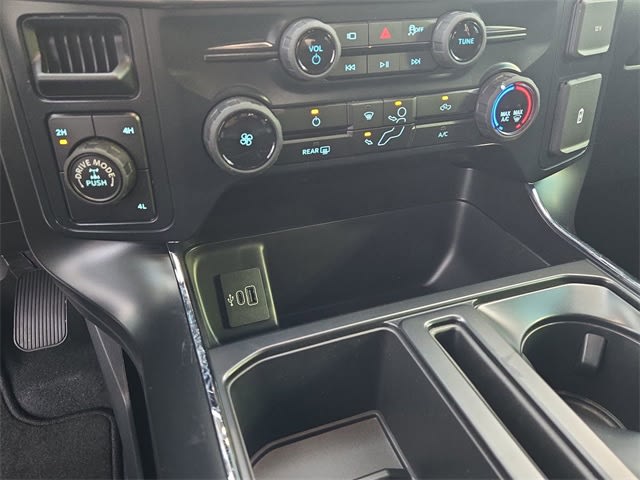 Thumbnail: 2025 Ford F-150 - 35