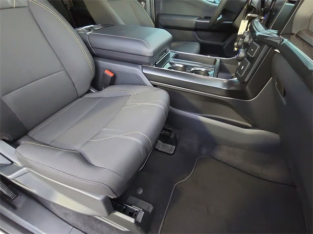 Thumbnail: 2025 Ford F-150 - 29