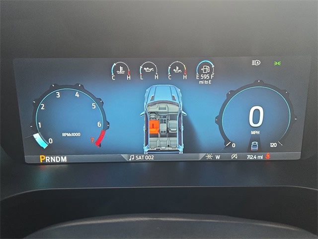 Thumbnail: 2025 Ford F-150 - 15