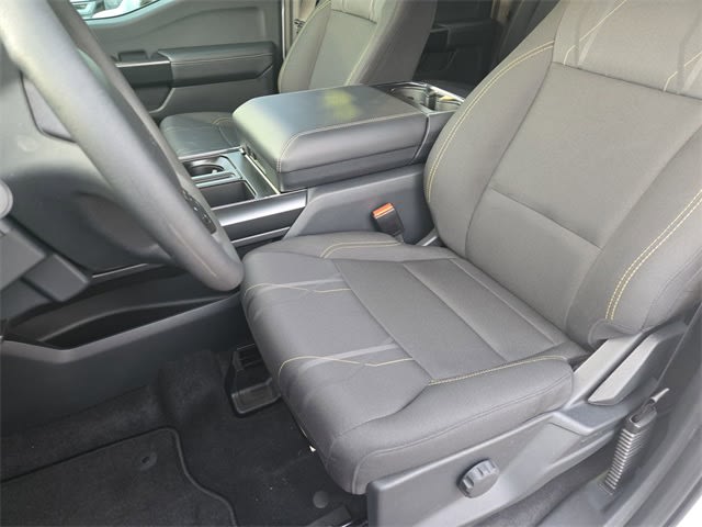 Thumbnail: 2025 Ford F-150 - 10