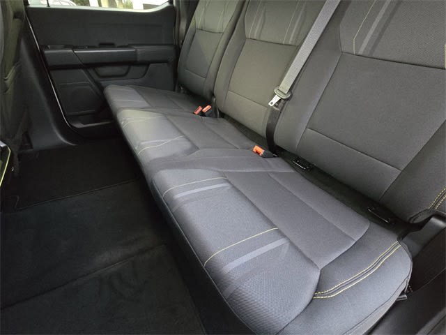 Thumbnail: 2025 Ford F-150 - 27