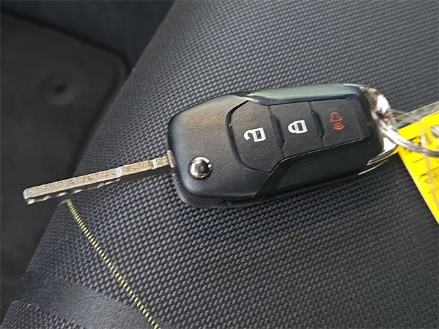 Thumbnail: 2025 Ford F-150 - 17