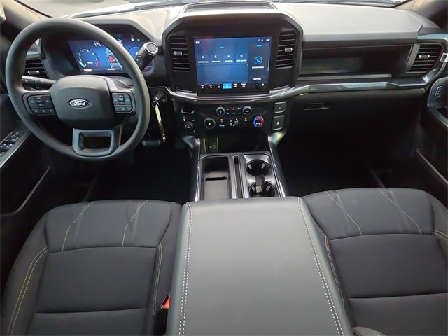 Thumbnail: 2025 Ford F-150 - 3