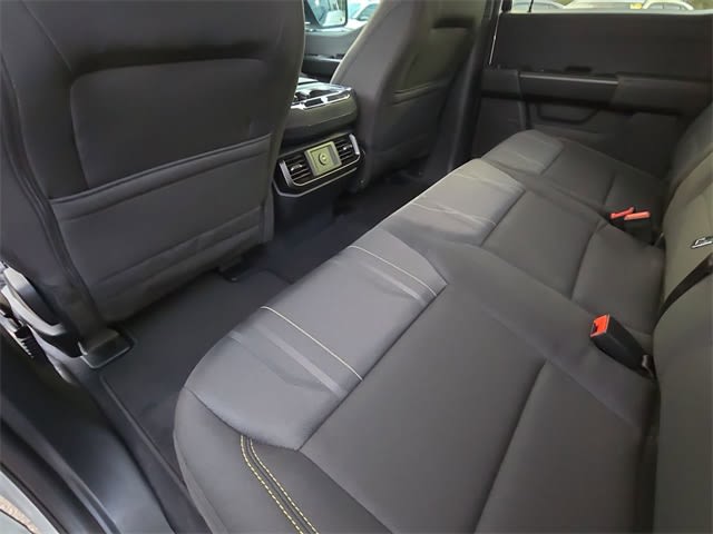 Thumbnail: 2025 Ford F-150 - 12