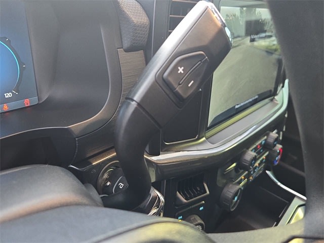 Thumbnail: 2025 Ford F-150 - 36