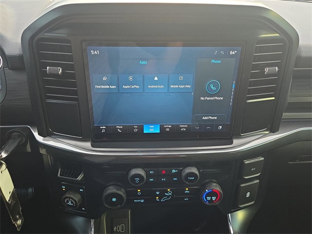 Thumbnail: 2025 Ford F-150 - 13