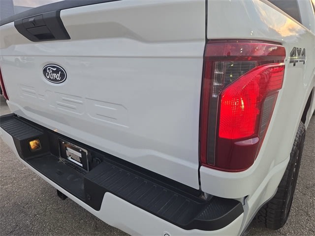 Thumbnail: 2025 Ford F-150 - 24