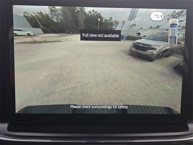 Thumbnail: 2025 Ford F-150 - 33