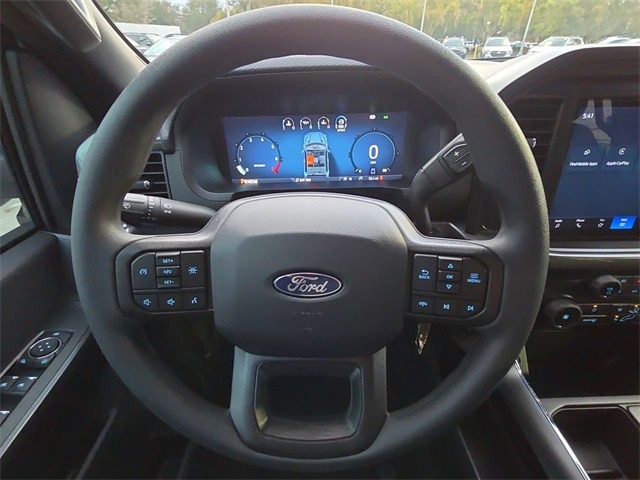 Thumbnail: 2025 Ford F-150 - 9