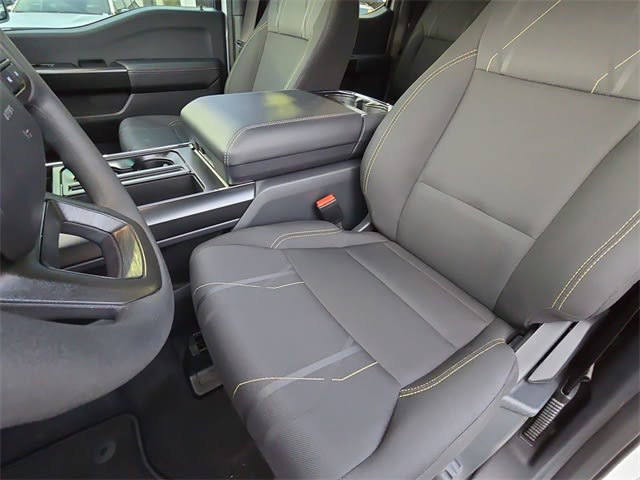 Thumbnail: 2025 Ford F-150 - 11