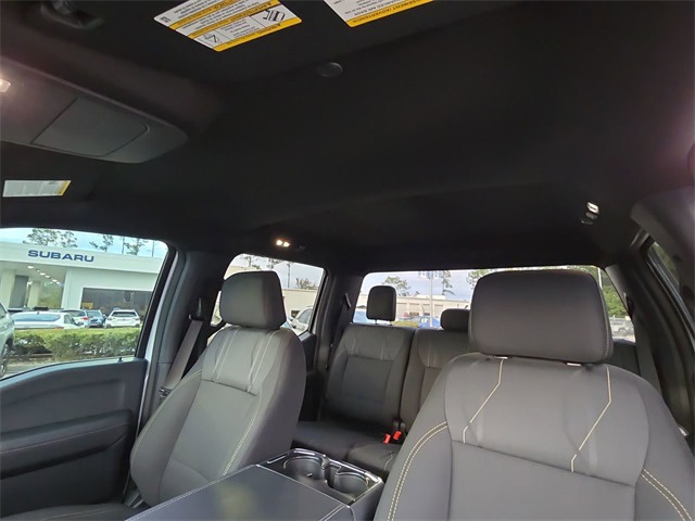 Thumbnail: 2025 Ford F-150 - 26