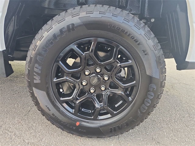 Thumbnail: 2025 Ford F-150 - 8