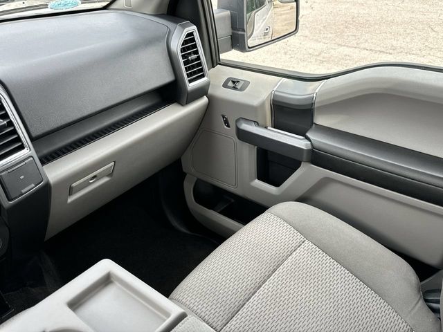 Thumbnail: 2015 Ford F-150 - 20
