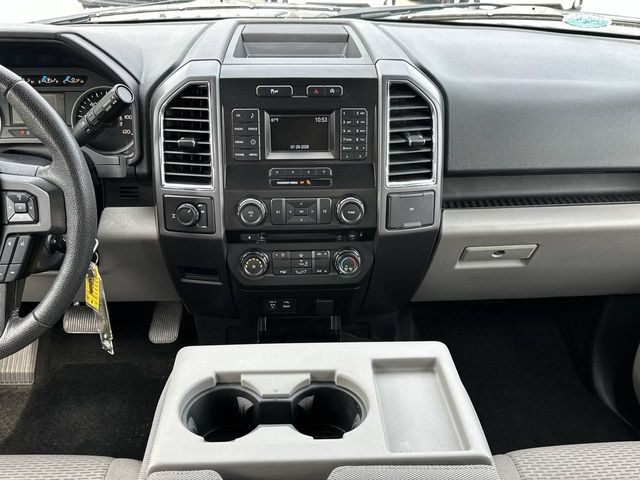Thumbnail: 2015 Ford F-150 - 11