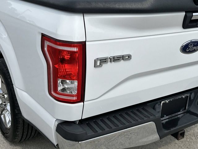 Thumbnail: 2015 Ford F-150 - 19