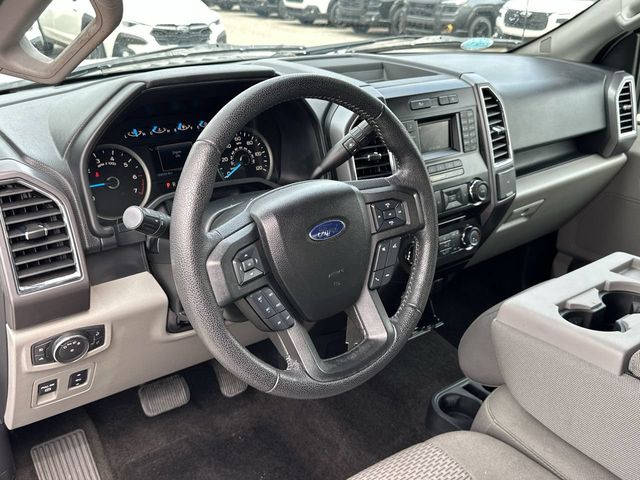 Thumbnail: 2015 Ford F-150 - 2