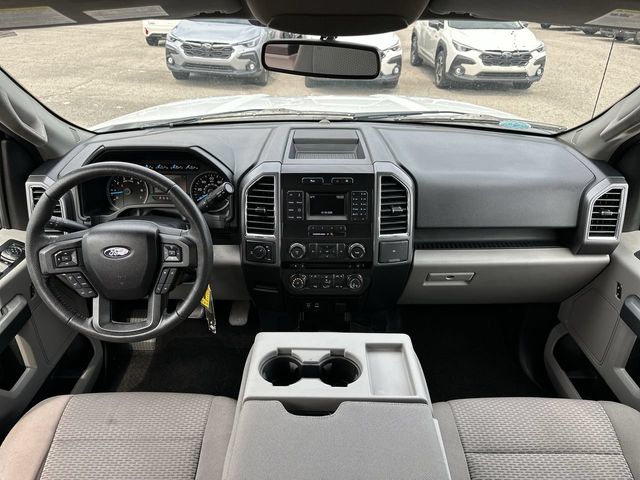 Thumbnail: 2015 Ford F-150 - 7