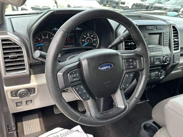 Thumbnail: 2015 Ford F-150 - 22