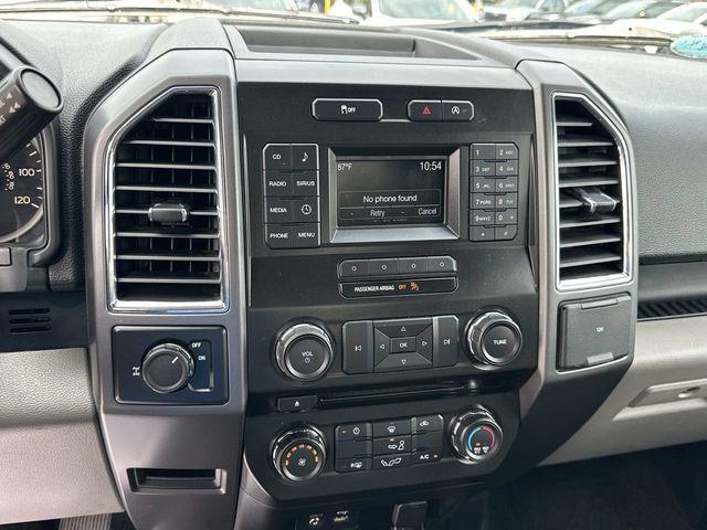 Thumbnail: 2015 Ford F-150 - 12