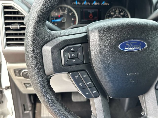 Thumbnail: 2015 Ford F-150 - 23