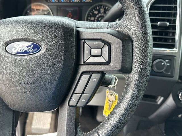 Thumbnail: 2015 Ford F-150 - 24