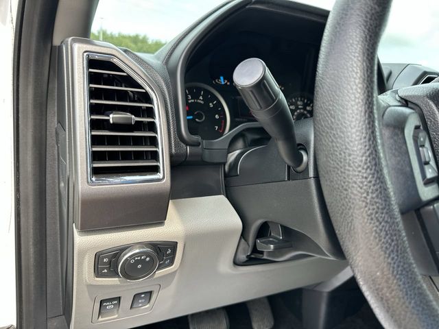 Thumbnail: 2015 Ford F-150 - 26