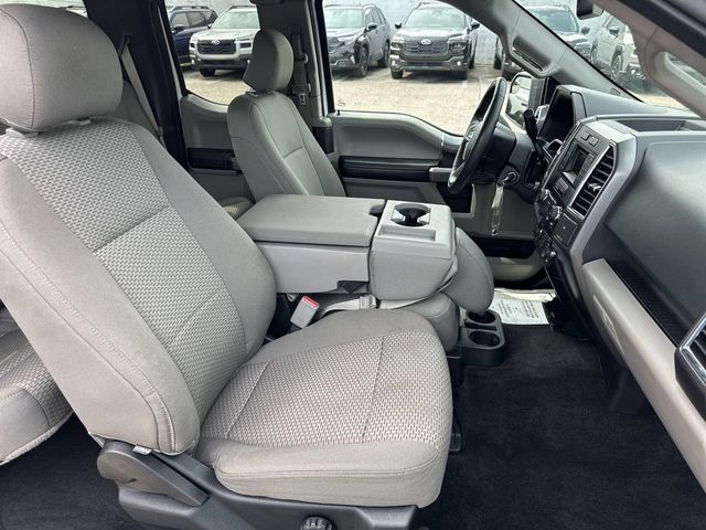 Thumbnail: 2015 Ford F-150 - 8
