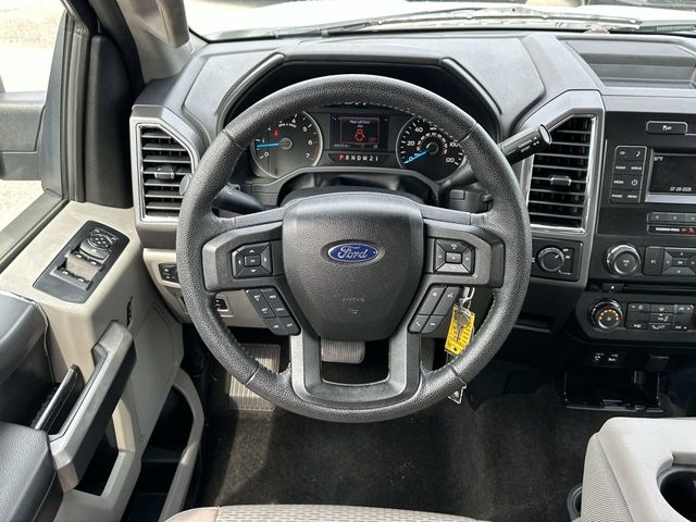 Thumbnail: 2015 Ford F-150 - 10
