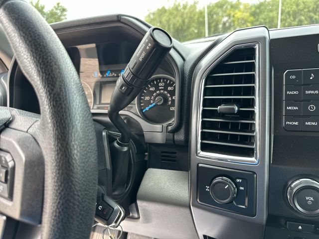 Thumbnail: 2015 Ford F-150 - 25