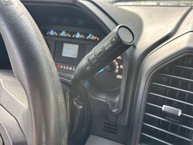 Thumbnail: 2018 Ford F-150 - 27
