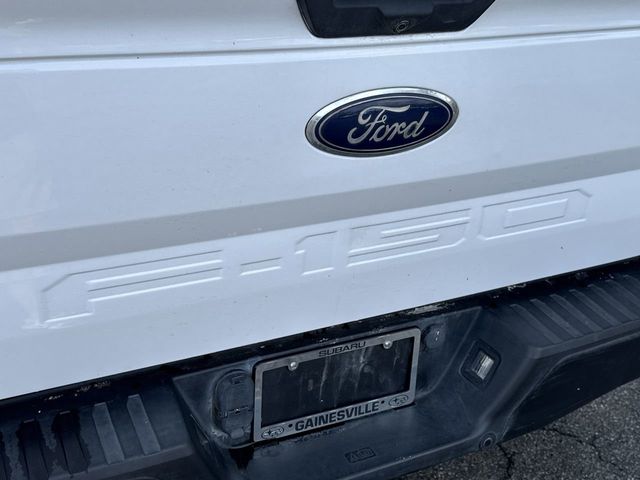 Thumbnail: 2018 Ford F-150 - 22