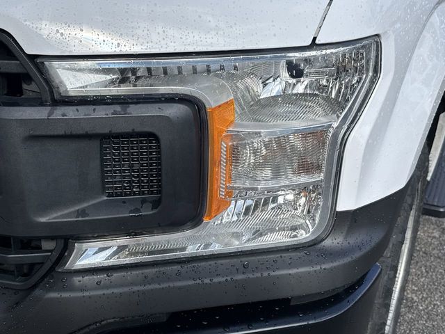 Thumbnail: 2018 Ford F-150 - 21