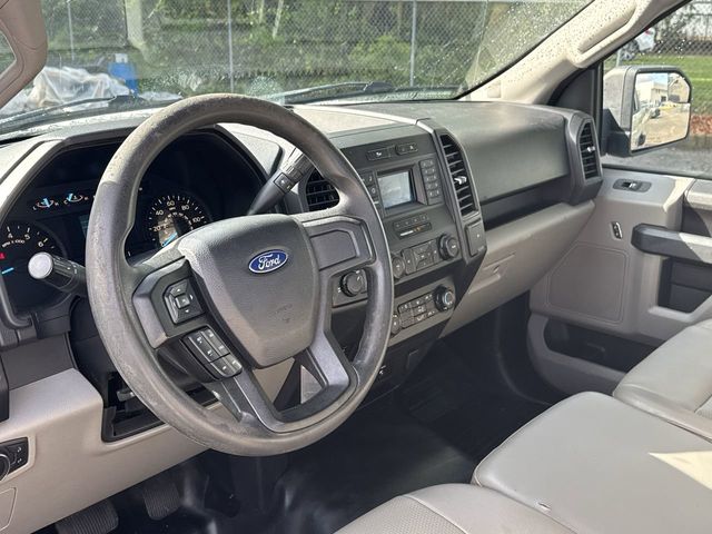 Thumbnail: 2018 Ford F-150 - 2