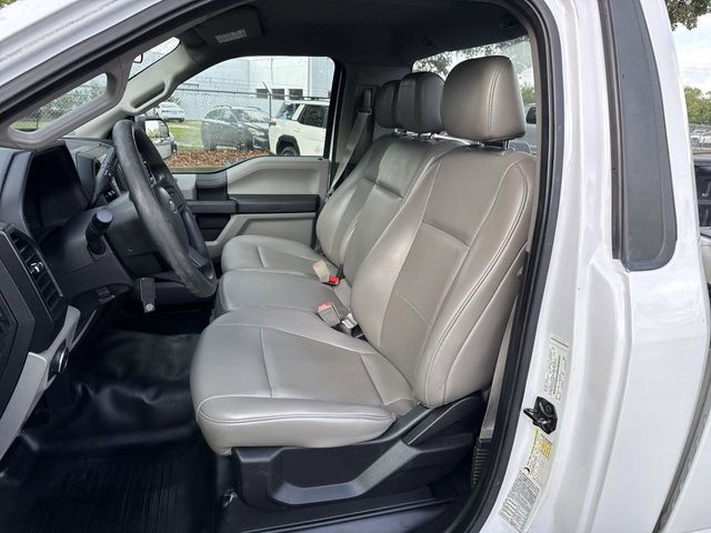 Thumbnail: 2018 Ford F-150 - 10