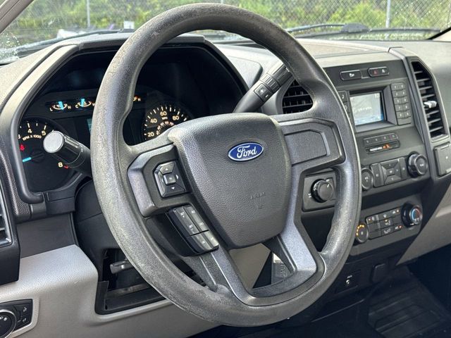 Thumbnail: 2018 Ford F-150 - 12