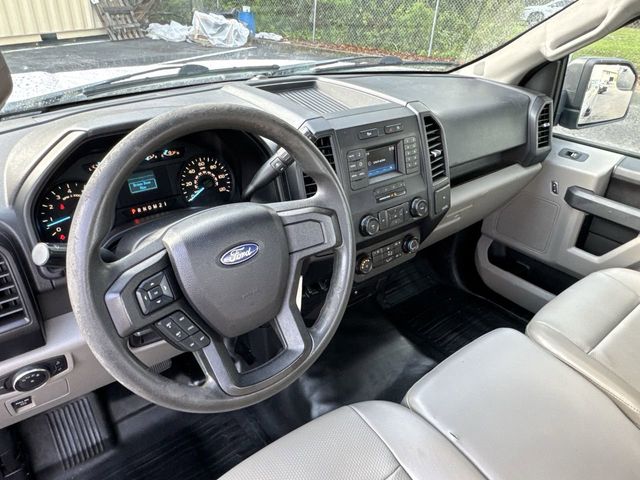 Thumbnail: 2018 Ford F-150 - 9