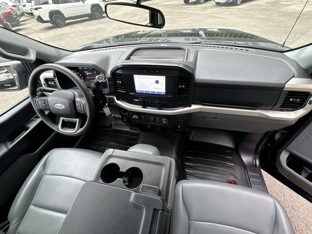 Thumbnail: 2021 Ford F-150 - 8