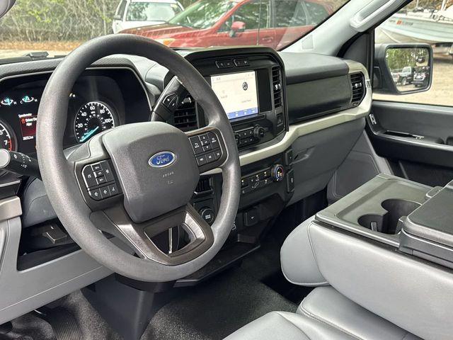 Thumbnail: 2021 Ford F-150 - 2