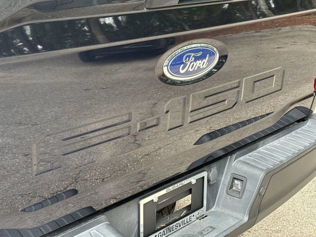 Thumbnail: 2021 Ford F-150 - 22