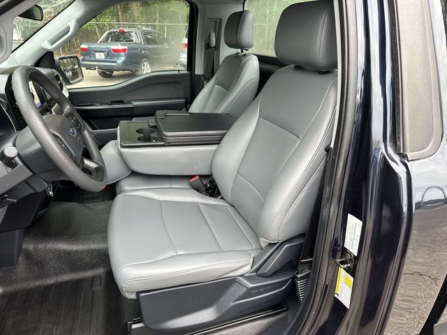 Thumbnail: 2021 Ford F-150 - 9
