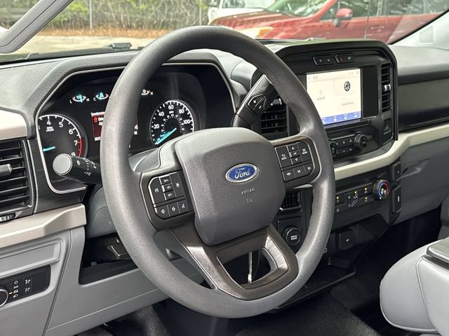 Thumbnail: 2021 Ford F-150 - 11